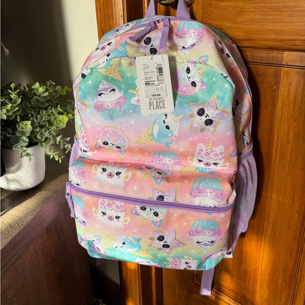 The Children’s Place Backpack